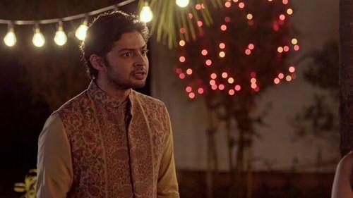 What the Folks Season 2 Episode 5 - House Of Cards