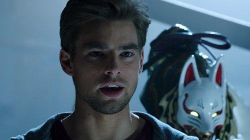 Power Rangers Season 24 Episode 12 - Family Fusion