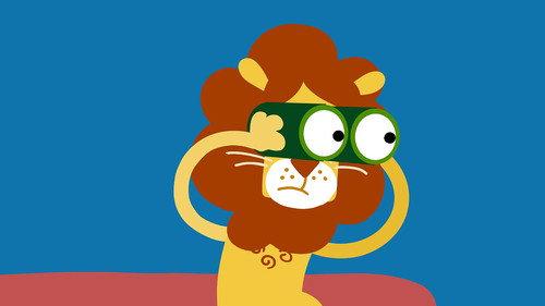 Animanimals Season 1 Episode 7 - Lion