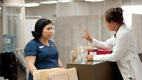 undefined Season 1 Episode 2 - If You're Going to San Francisco