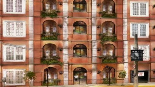 Vecinos Season 2 Episode 8 - Episodio 8