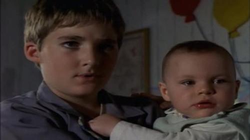 Goosebumps Season 3 Episode 17 - Strained Peas