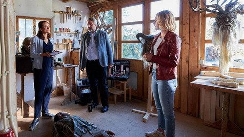 Die Rosenheim-Cops Season 20 Episode 10 - Murderous will