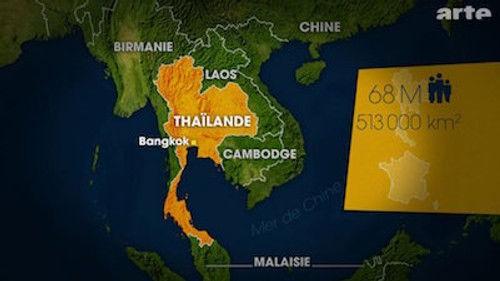 Mapping the World Season 27 Episode 10 - Episode 10