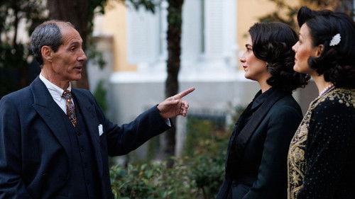 Salón de té La Moderna Season 2 Episode 11 - Episode 11