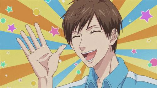 Life Lessons with Uramichi Oniisan Season 1 Episode 1 - Uramichi-Oniisan