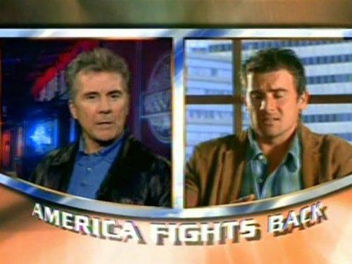 John Doe Season 1 Episode 8 - Idaho