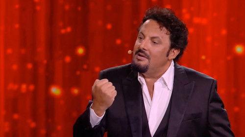 Un'ora sola vi vorrei Season 1 Episode 2 - Episode 2