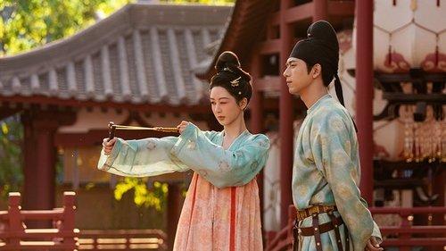 Flourished Peony Season 1 Episode 24 - Getting Back Blooming Abode