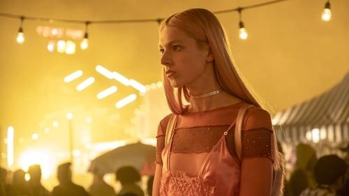 Euphoria Season 1 Episode 4 - Shook Ones Pt. II