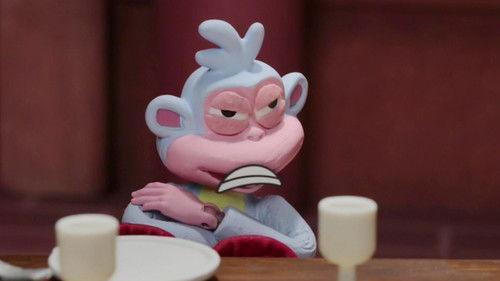 Robot Chicken Season 9 Episode 15 - Why Is It Wet?