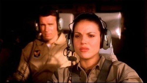 JAG Season 7 Episode 15 - Head to Toe