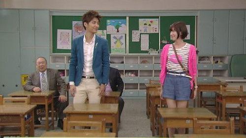 Just You Season 1 Episode 6 - Episode 6