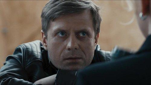 Hitman's Curse Season 1 Episode 2 - Episode 2