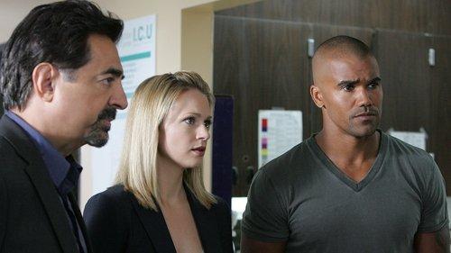 undefined Season 5 Episode 1 - Nameless, Faceless