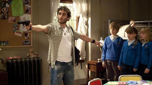 The Boarding School Season 7 Episode 9 - El principio del fin