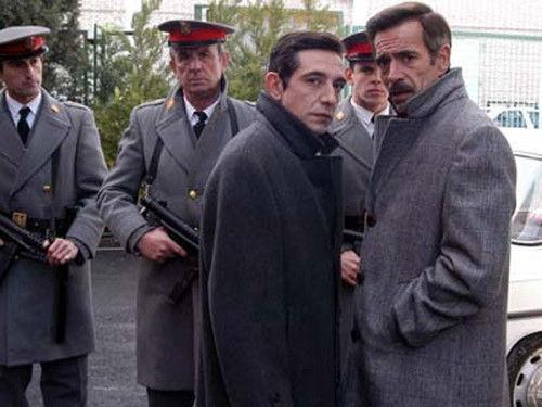 Cuéntame cómo pasó Season 5 Episode 1 - Episode 1