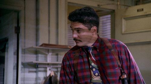 NYPD Blue Season 3 Episode 18 - We Was Robbed