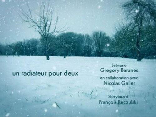 Minuscule: The Private Life of Insects Season 1 Episode 14 - The Winter of Our Discontent