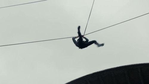 Erikoisjoukot Season 1 Episode 8 - Episode 8