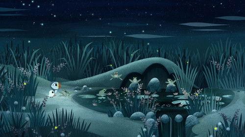 Puffin Rock Season 2 Episode 1 - Back to the Pond