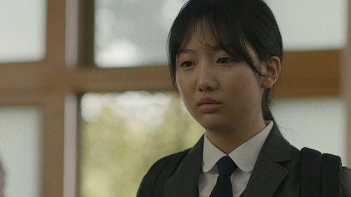 The Cursed Season 1 Episode 8 - So Jin Confronts Jin Kyung at the Sindorim Station