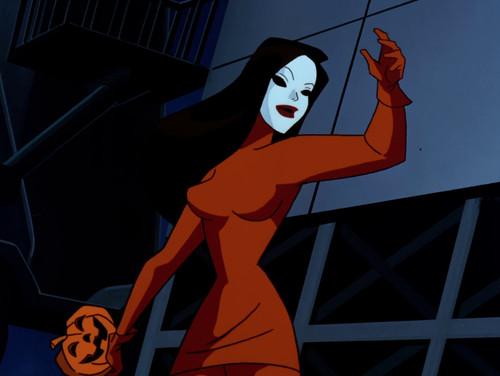 undefined Season 1 Episode 9 - Mean Seasons