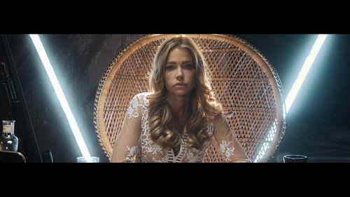 A Girl Is A Gun Season 1 Episode 5 - Now You Can Heal