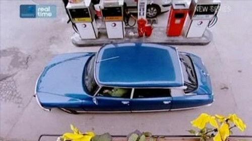 Wheeler Dealers Season 5 Episode 9 - Citroen DS (Part 1)