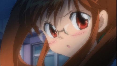 Chu-Bra!! Season 1 Episode 3 - A Windy Day