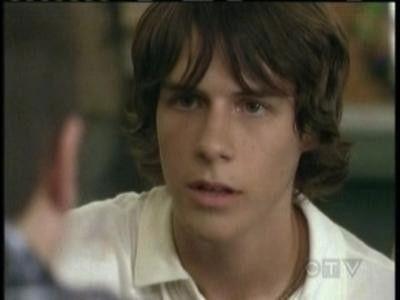 Degrassi Season 6 Episode 10 - What's It Feel Like to be a Ghost? (2)