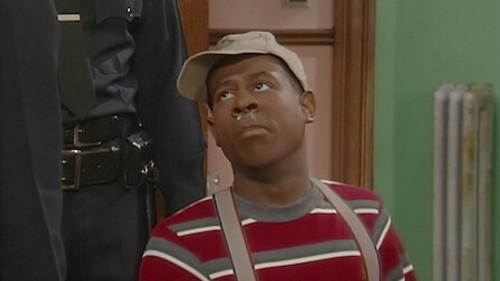 Martin Season 2 Episode 6 - Workin' Day & Night