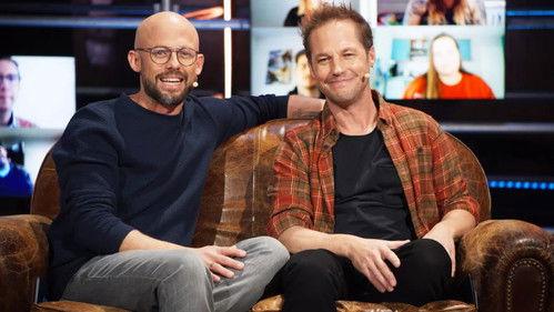 Code van Coppens Season 4 Episode 1 - Alibaba