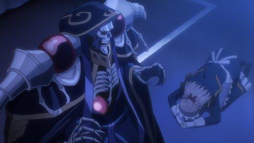Overlord Season 4 Episode 2 - Re-Estize Kingdom