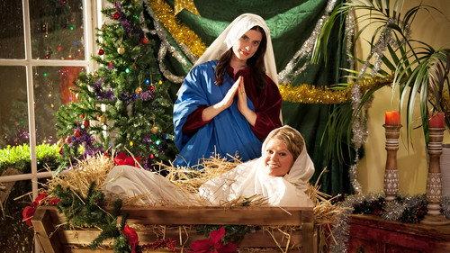 The Katering Show Season 1 Episode 6 - Christmas