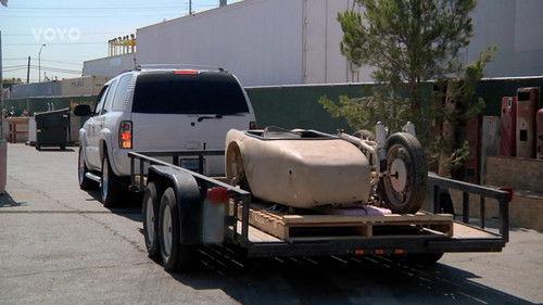 American Restoration Season 2 Episode 22 - Busted Beemer