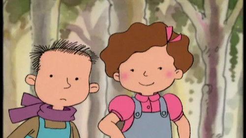 The Triplets Season 1 Episode 10 - Episode 10