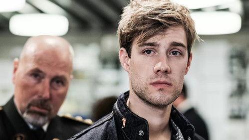 The Bunker Season 2 Episode 2 - Need to Know (part 2)