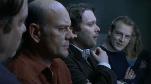 Dr. Psycho Season 2 Episode 6 - Tiefschlag