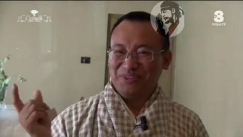 Il Testimone Season 8 Episode 4 - Alla ricerca della felicità (prima parte)