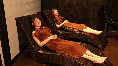 Sauna wo meideitai Season 5 Episode 19 - Episode 19