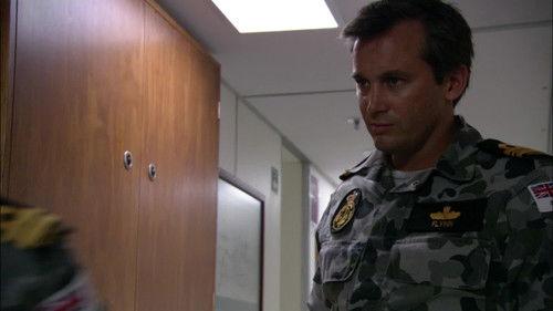 Sea Patrol Season 3 Episode 12 - Black Gold