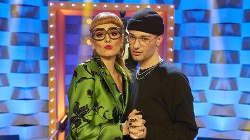 After the Race Season 1 Episode 6 - After the Race 1.6