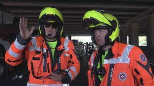 A2 – Abenteuer Autobahn Season 1 Episode 5 - Episode 5