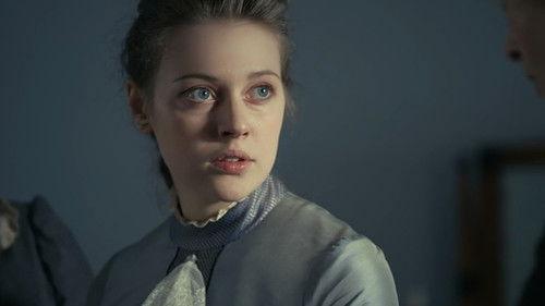 Detective Anna Season 1 Episode 13 - The Bloodless Victim, Part 1