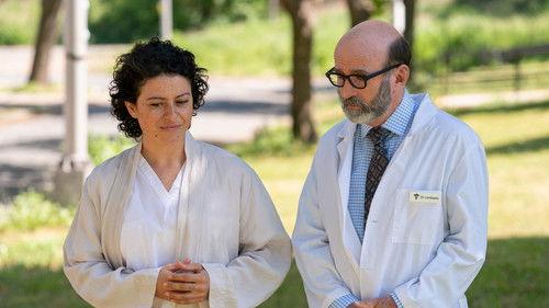 Search Party Season 5 Episode 1 - Genesis