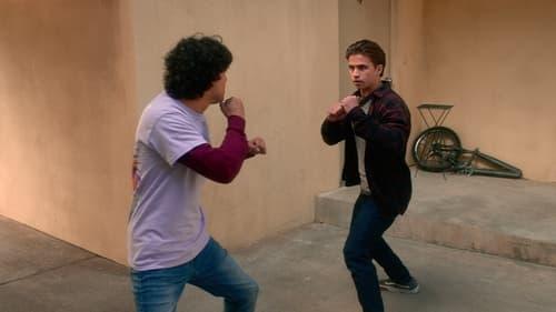 Cobra Kai Season 5 Episode 5 - Extreme Measures