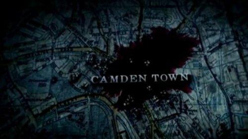 Murder Maps Season 1 Episode 3 - Finding Dr. Crippen