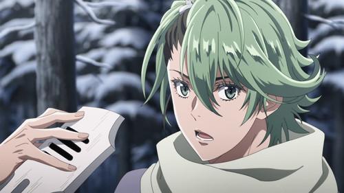 undefined Season 1 Episode 8 - The Closed k / A Chain of Malice