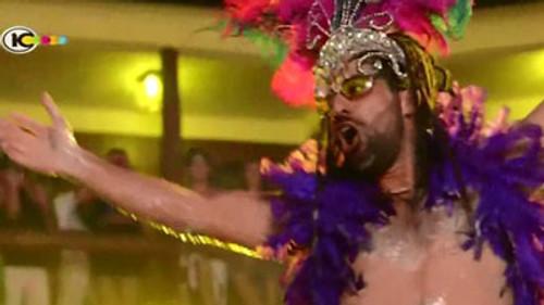 Muhallebi express Season 1 Episode 2 - Episode 2